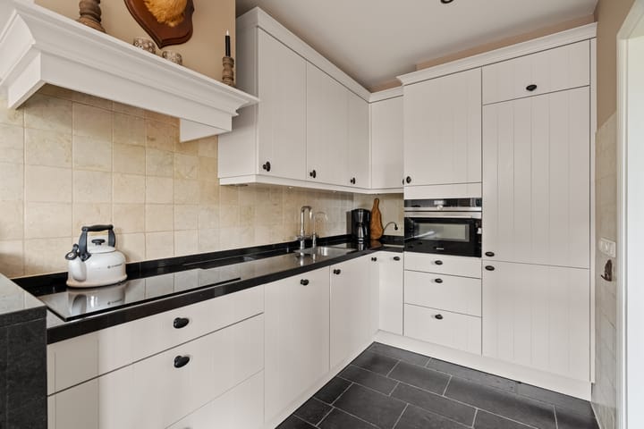 Foto 4 van Burgemeester Aalberslaan 141