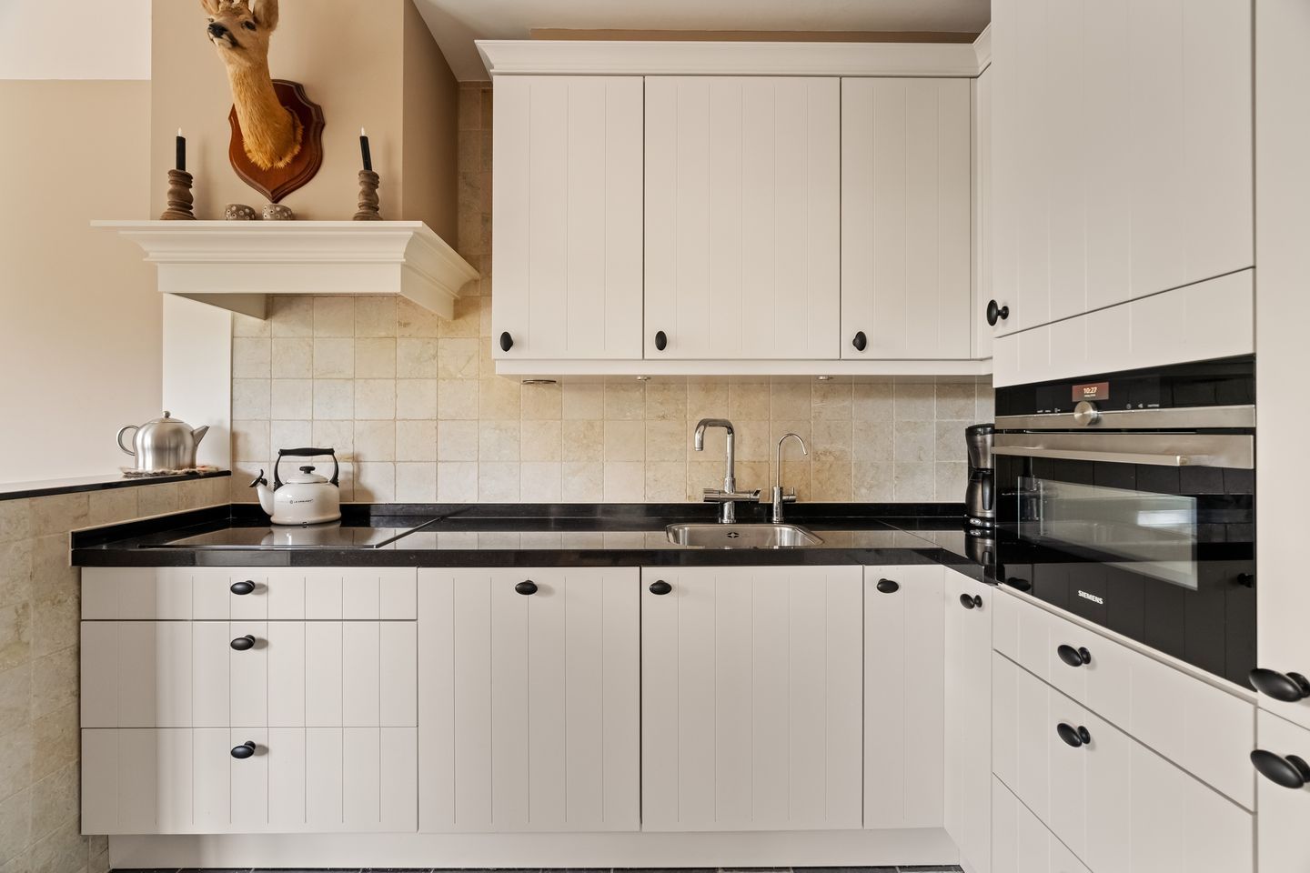 Foto 5 van Burgemeester Aalberslaan 141