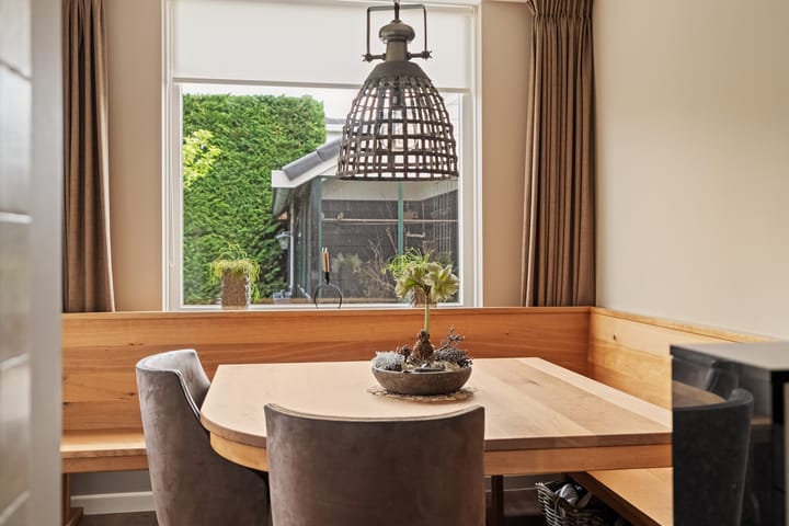 Foto 6 van Burgemeester Aalberslaan 141