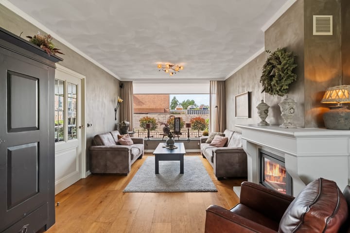 Foto 7 van Burgemeester Aalberslaan 141