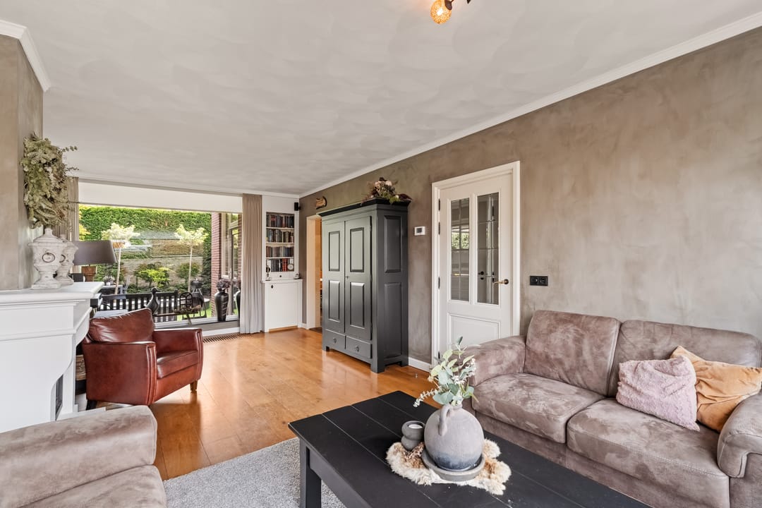 Foto 8 van Burgemeester Aalberslaan 141