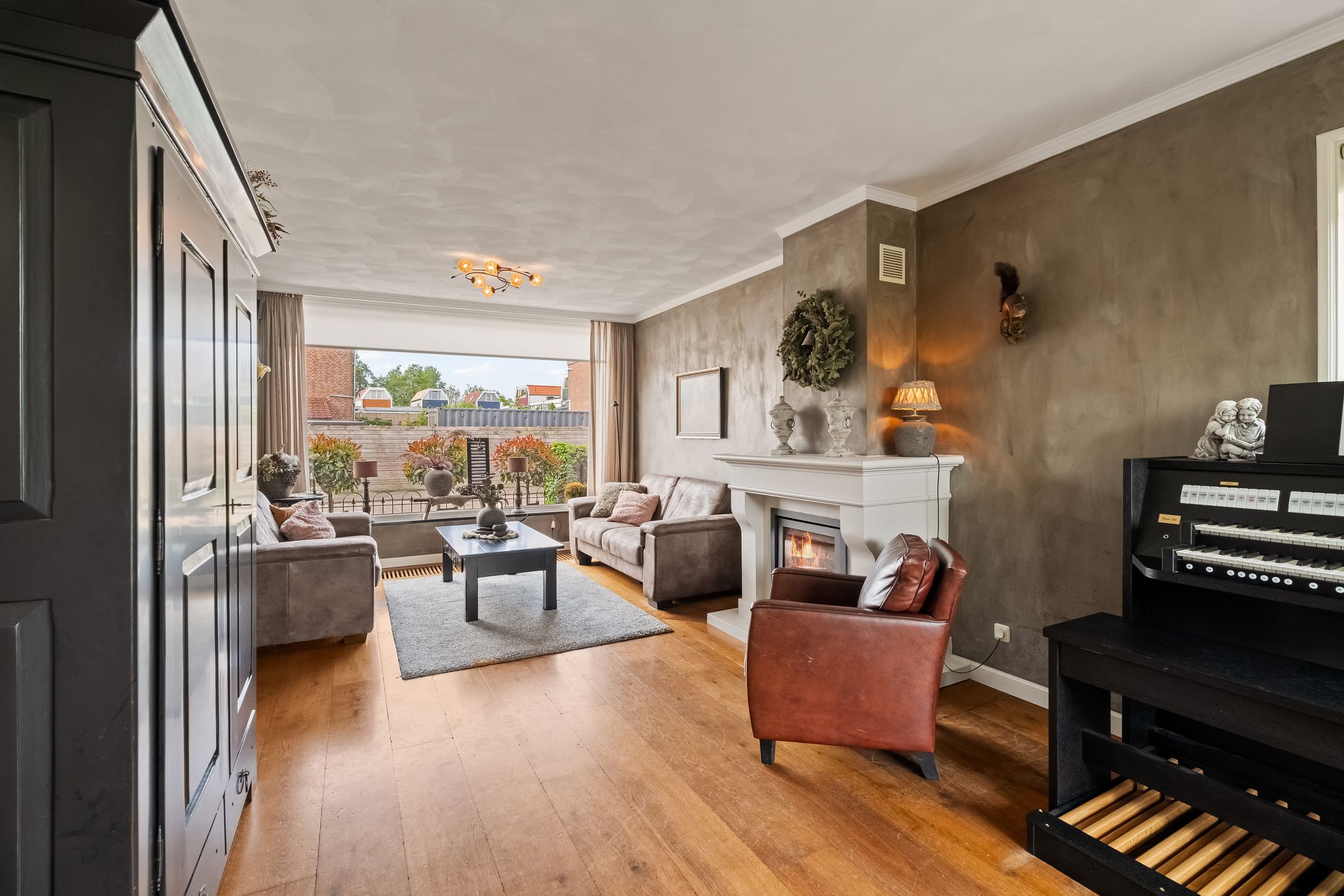 Foto 9 van Burgemeester Aalberslaan 141