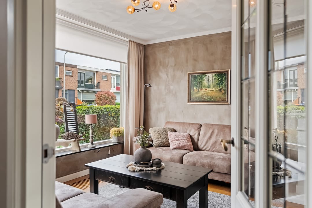 Foto 11 van Burgemeester Aalberslaan 141