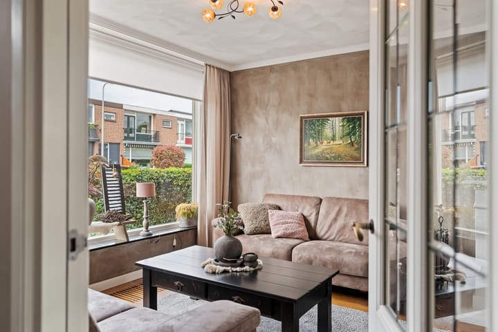 Foto 11 van Burgemeester Aalberslaan 141