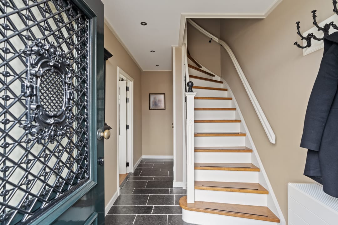 Foto 13 van Burgemeester Aalberslaan 141