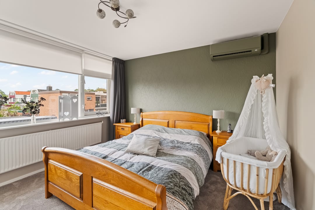 Foto 16 van Burgemeester Aalberslaan 141