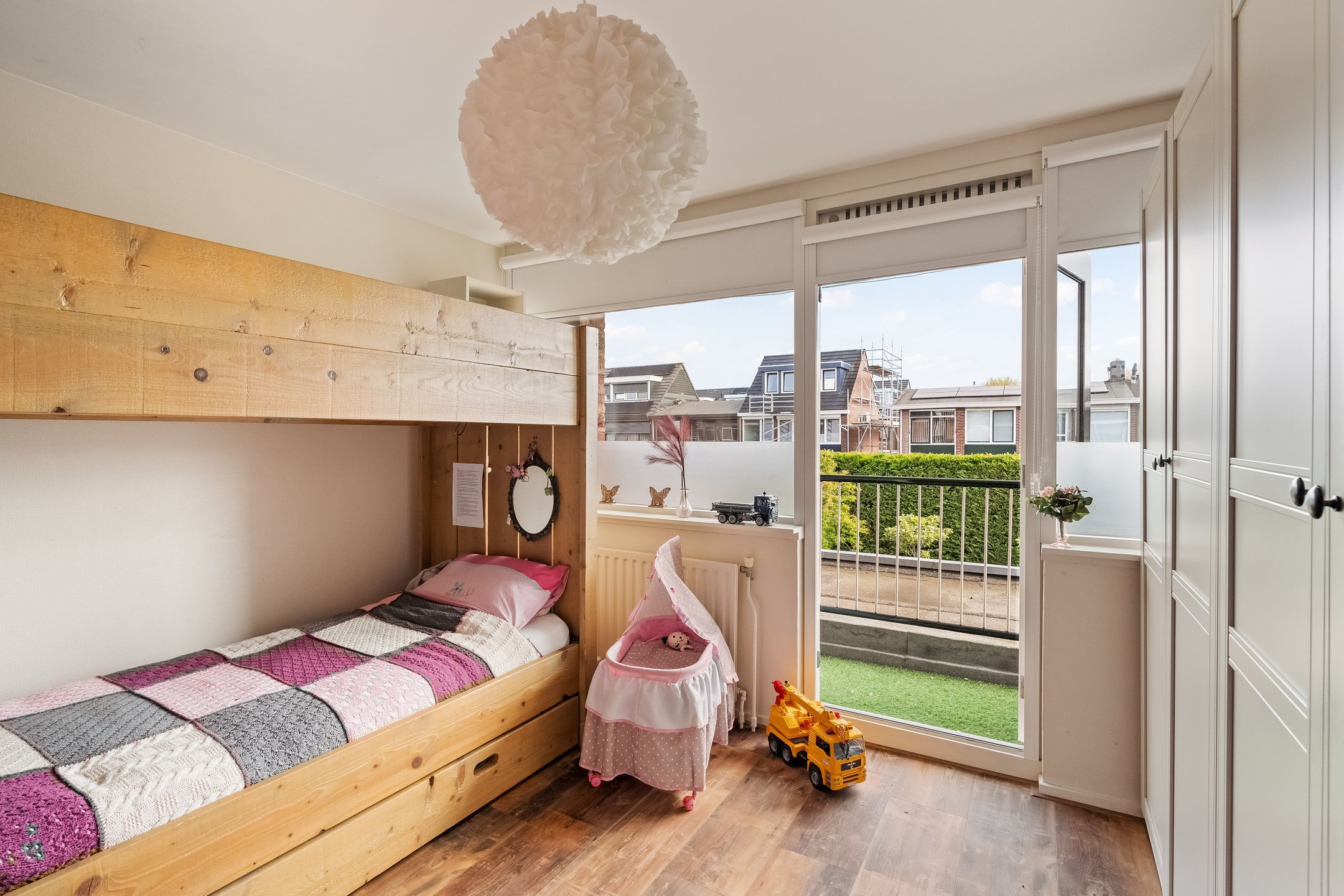 Foto 18 van Burgemeester Aalberslaan 141