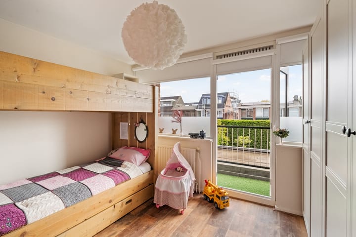 Foto 18 van Burgemeester Aalberslaan 141