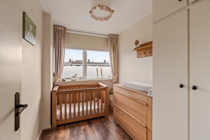 Foto 20 van Burgemeester Aalberslaan 141