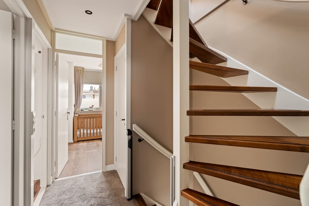 Foto 22 van Burgemeester Aalberslaan 141