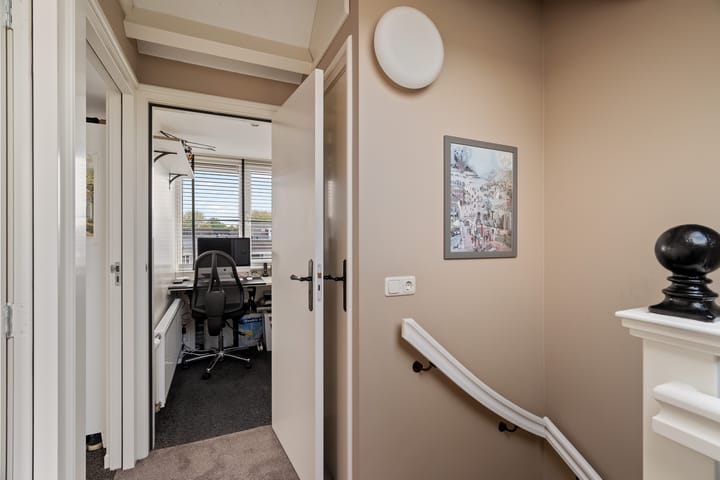 Foto 23 van Burgemeester Aalberslaan 141