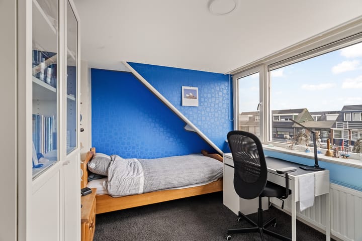 Foto 26 van Burgemeester Aalberslaan 141