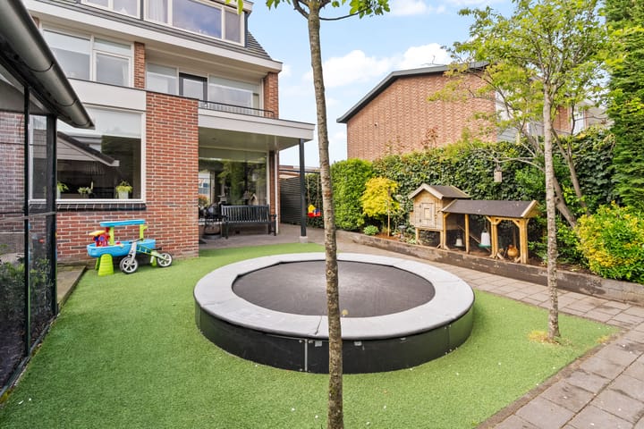 Foto 27 van Burgemeester Aalberslaan 141