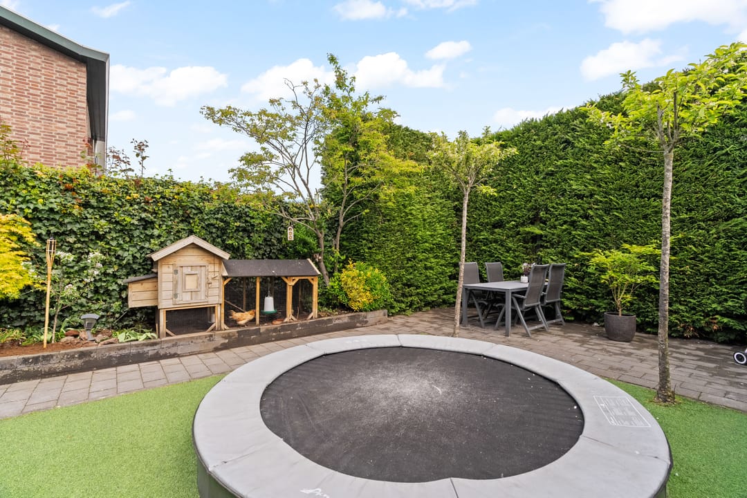 Foto 28 van Burgemeester Aalberslaan 141