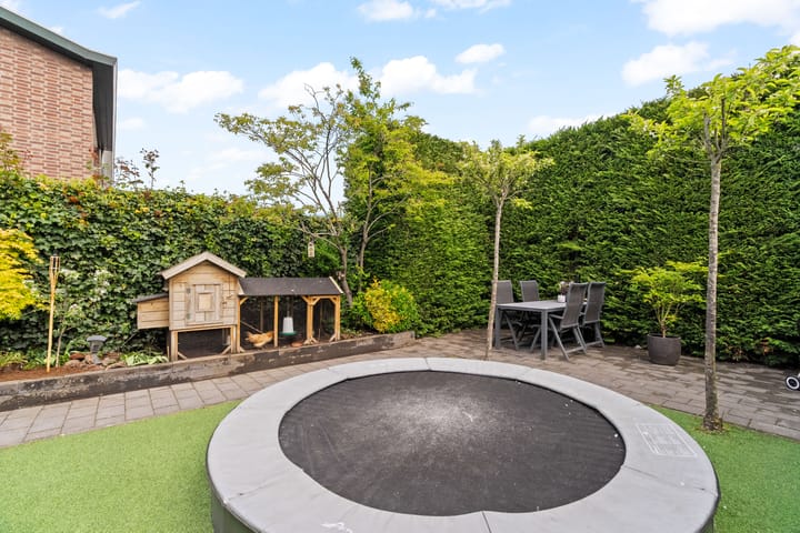 Foto 28 van Burgemeester Aalberslaan 141