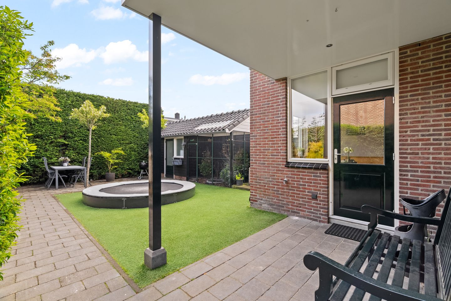 Foto 29 van Burgemeester Aalberslaan 141