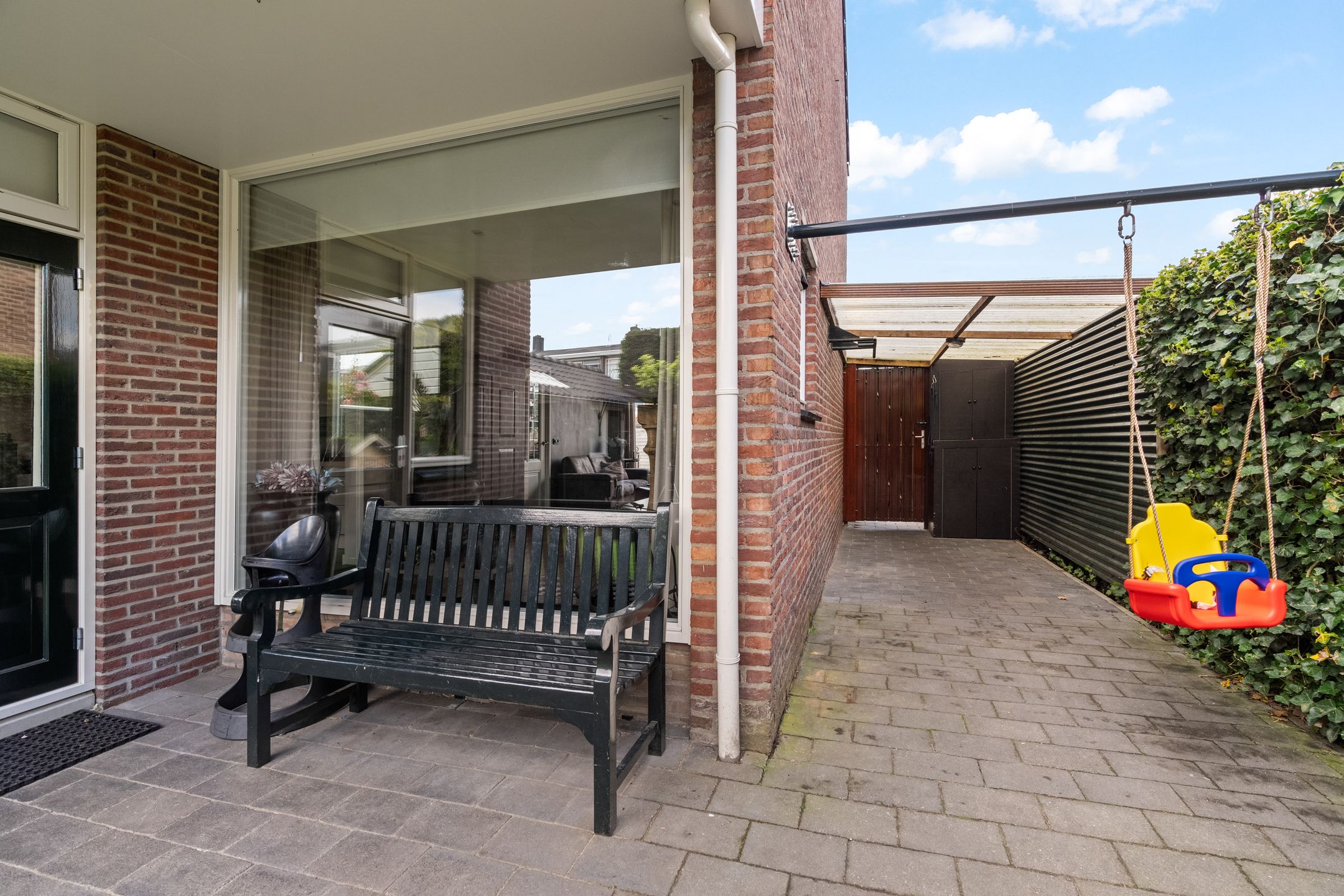 Foto 30 van Burgemeester Aalberslaan 141