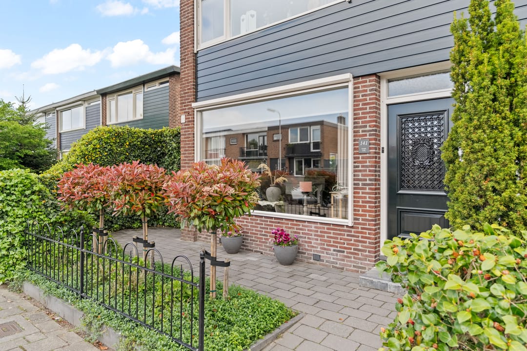 Foto 31 van Burgemeester Aalberslaan 141