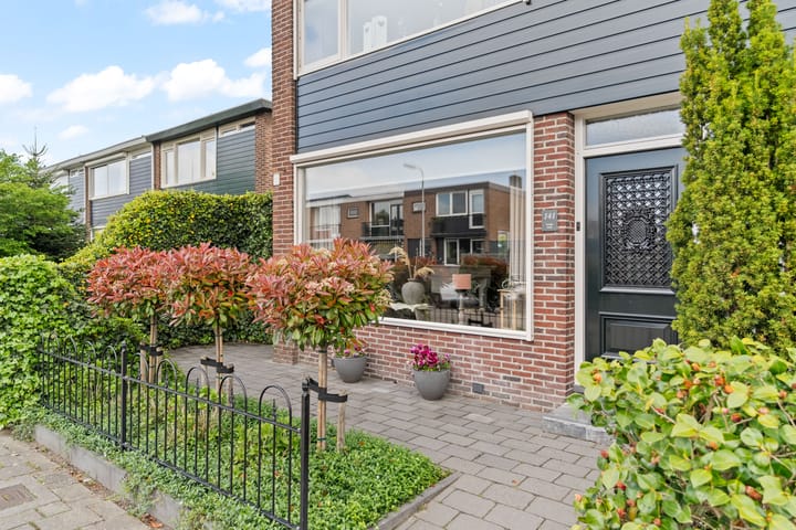 Foto 31 van Burgemeester Aalberslaan 141