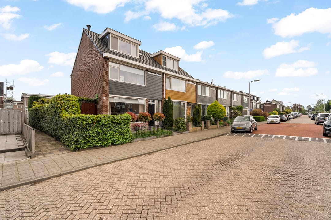 Foto 32 van Burgemeester Aalberslaan 141