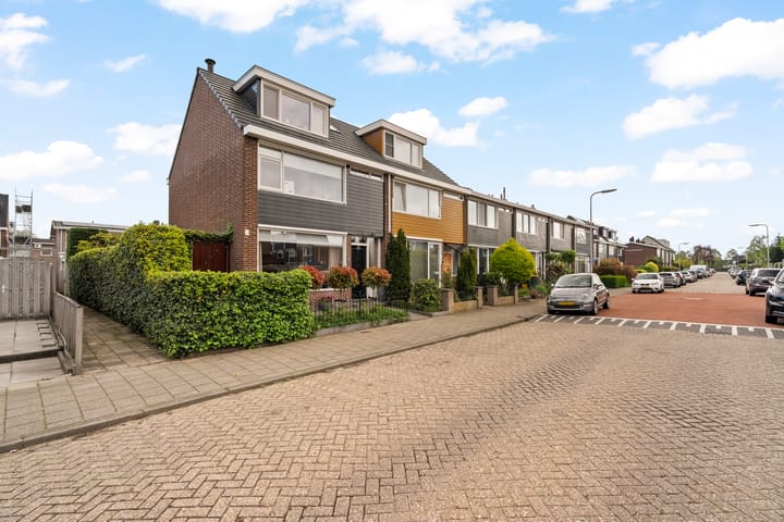 Foto 32 van Burgemeester Aalberslaan 141