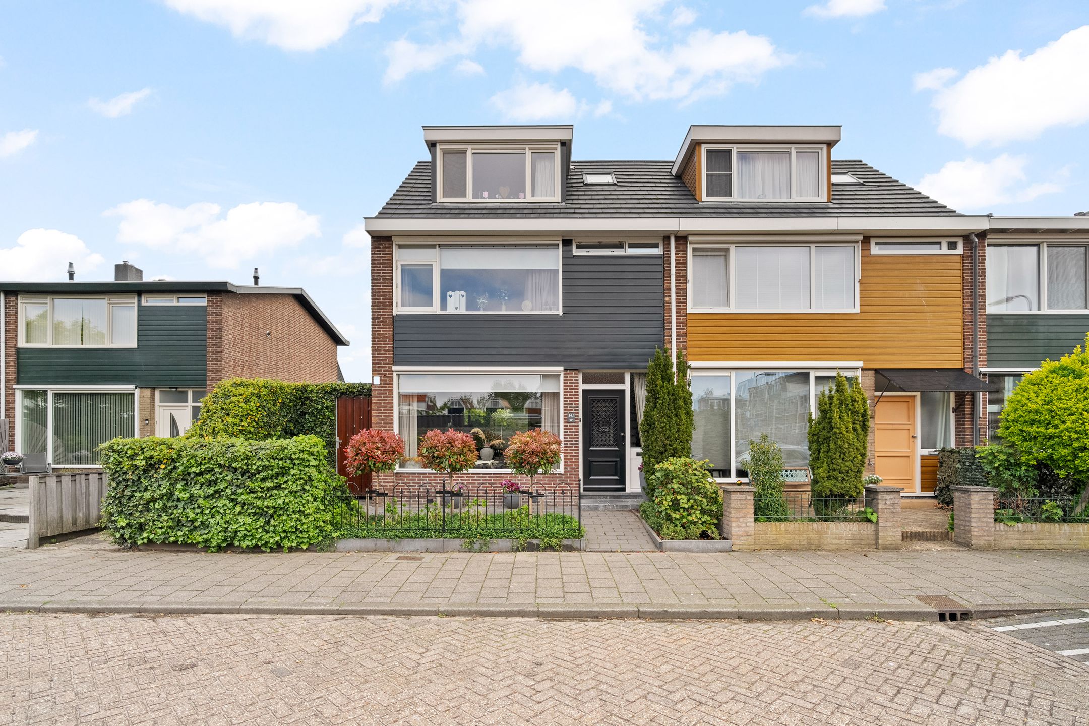 Foto 33 van Burgemeester Aalberslaan 141