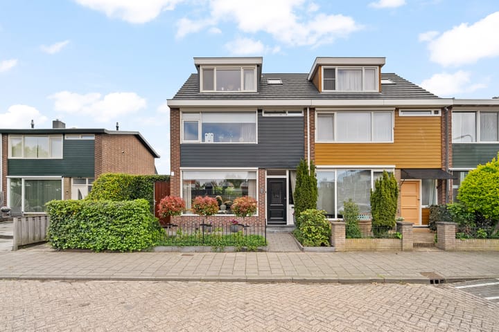 Foto 33 van Burgemeester Aalberslaan 141