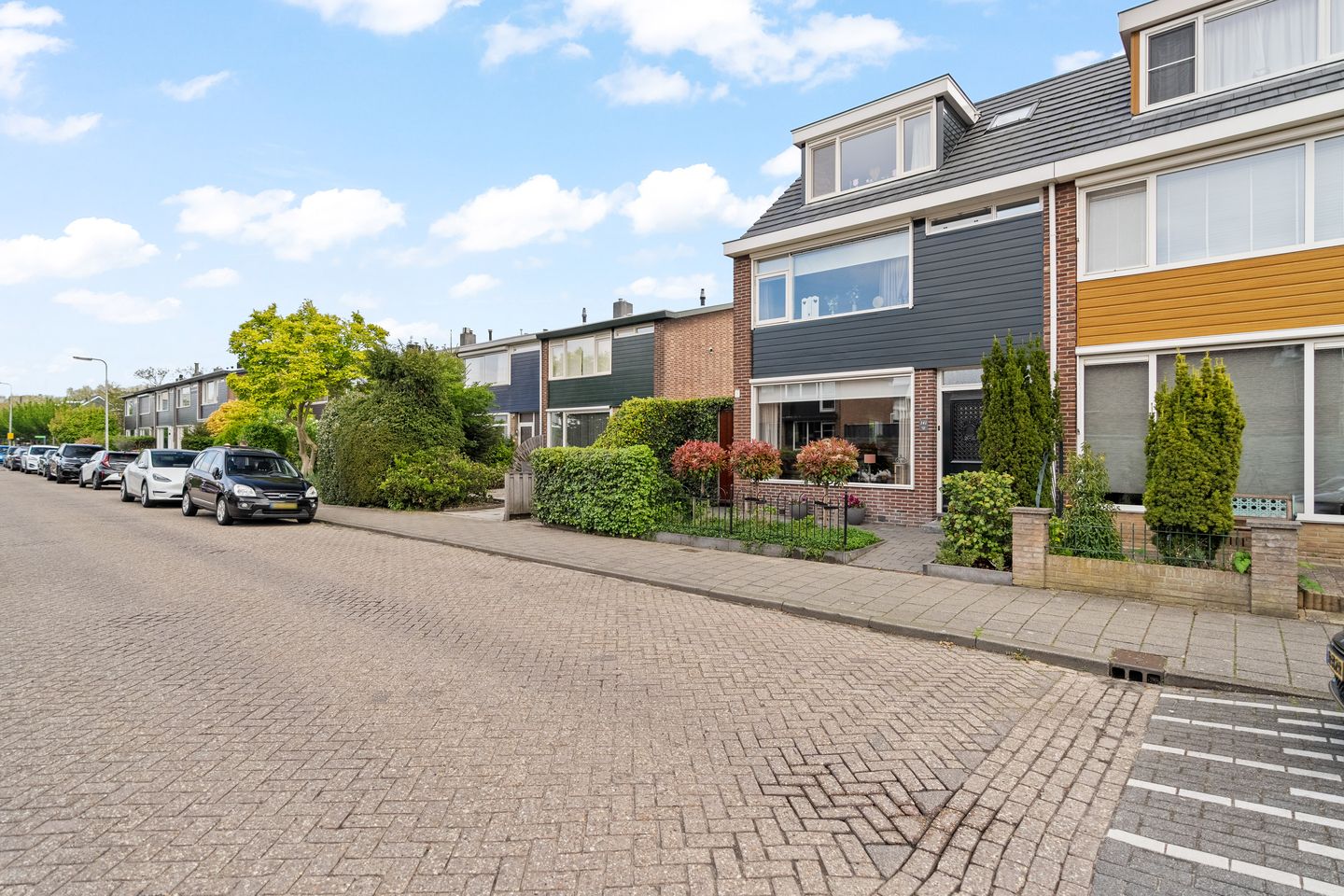 Foto 34 van Burgemeester Aalberslaan 141