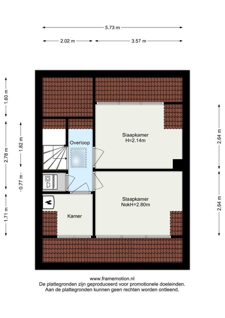 Foto 37 van Burgemeester Aalberslaan 141