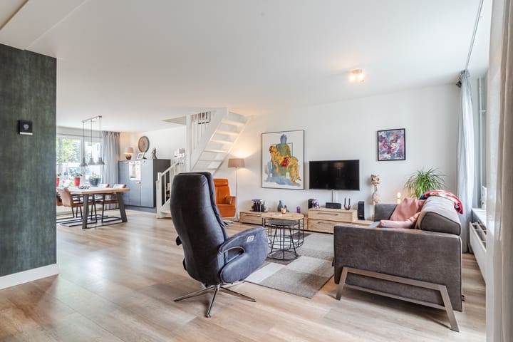 Foto 3 van Aabeekstraat 19-01