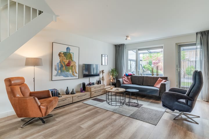 Foto 5 van Aabeekstraat 19-01