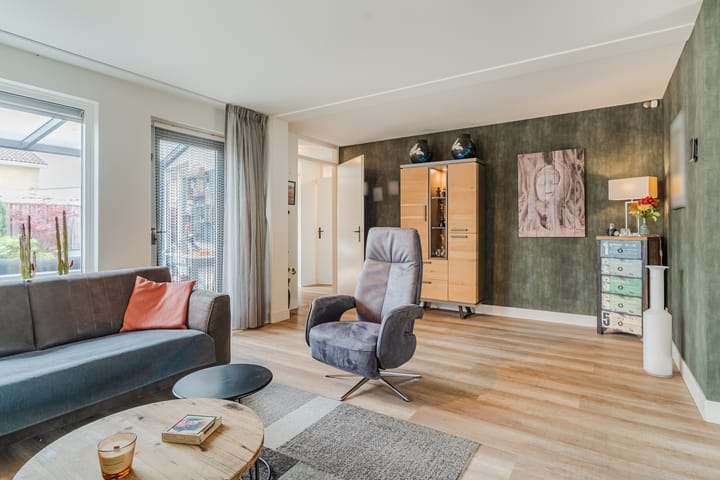 Foto 6 van Aabeekstraat 19-01