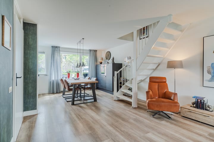 Foto 7 van Aabeekstraat 19-01