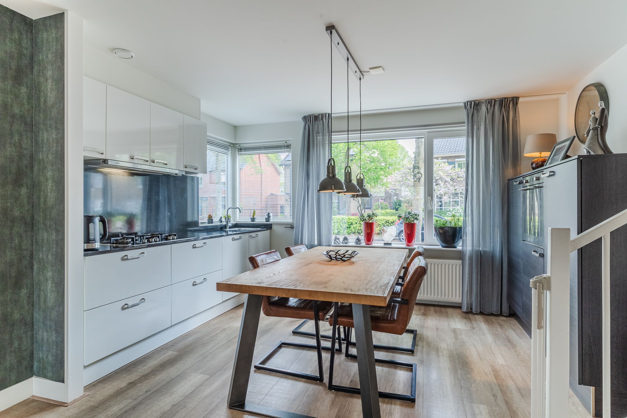 Foto 9 van Aabeekstraat 19-01