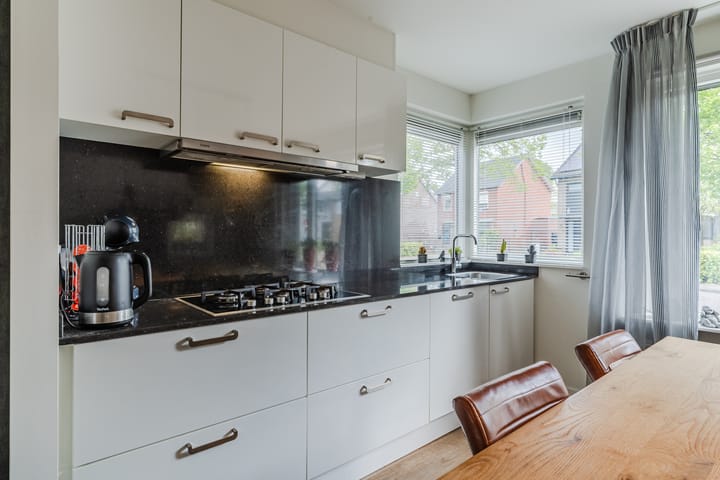 Foto 11 van Aabeekstraat 19-01