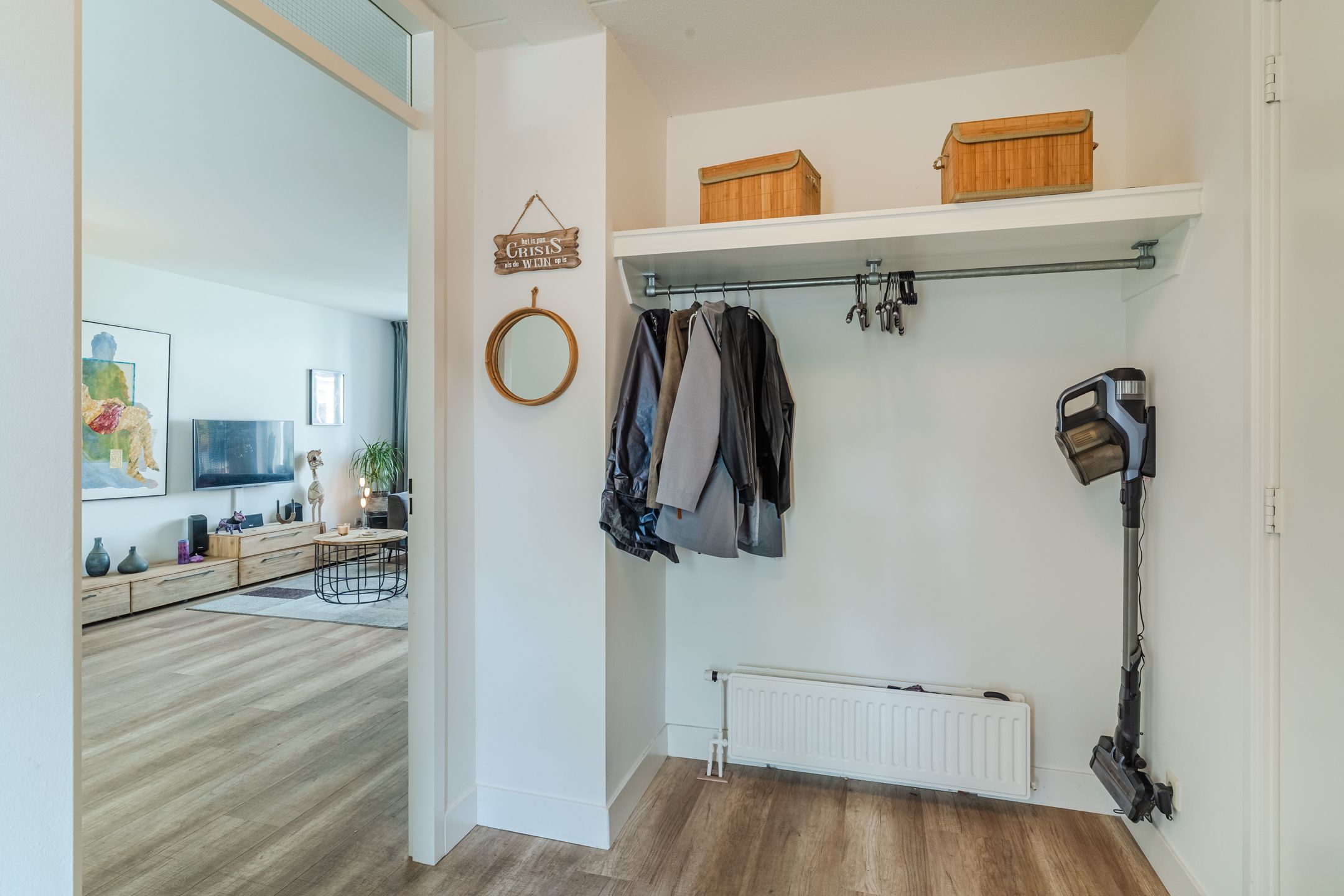 Foto 12 van Aabeekstraat 19-01