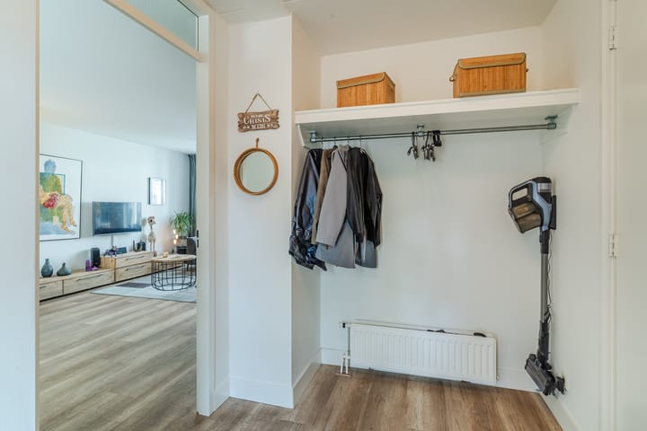 Foto 12 van Aabeekstraat 19-01