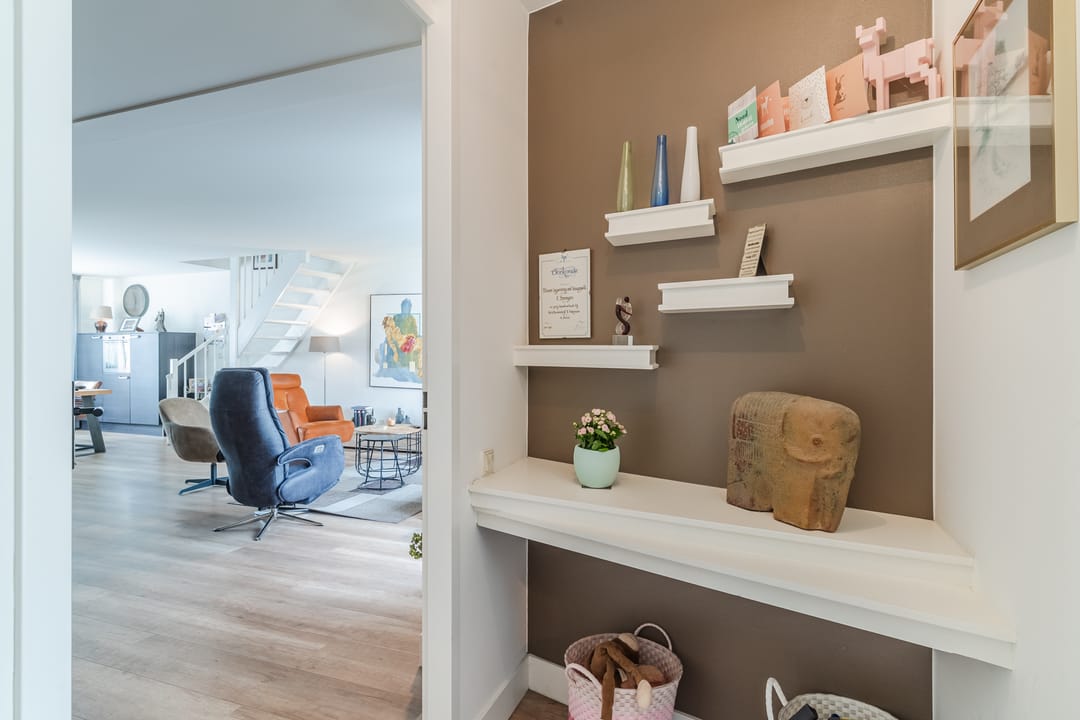 Foto 13 van Aabeekstraat 19-01