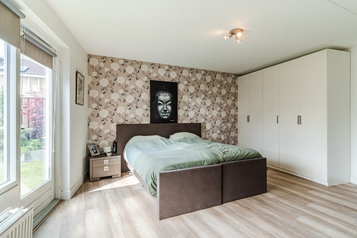 Foto 15 van Aabeekstraat 19-01