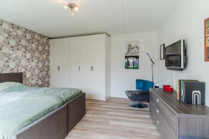 Foto 16 van Aabeekstraat 19-01