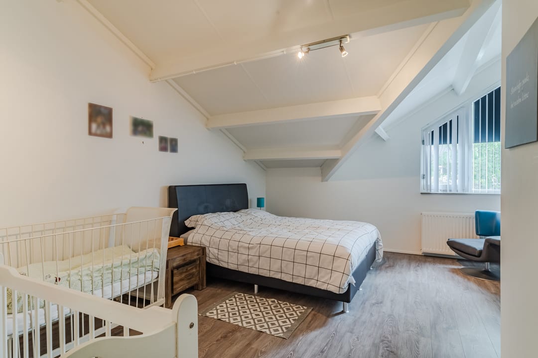 Foto 22 van Aabeekstraat 19-01