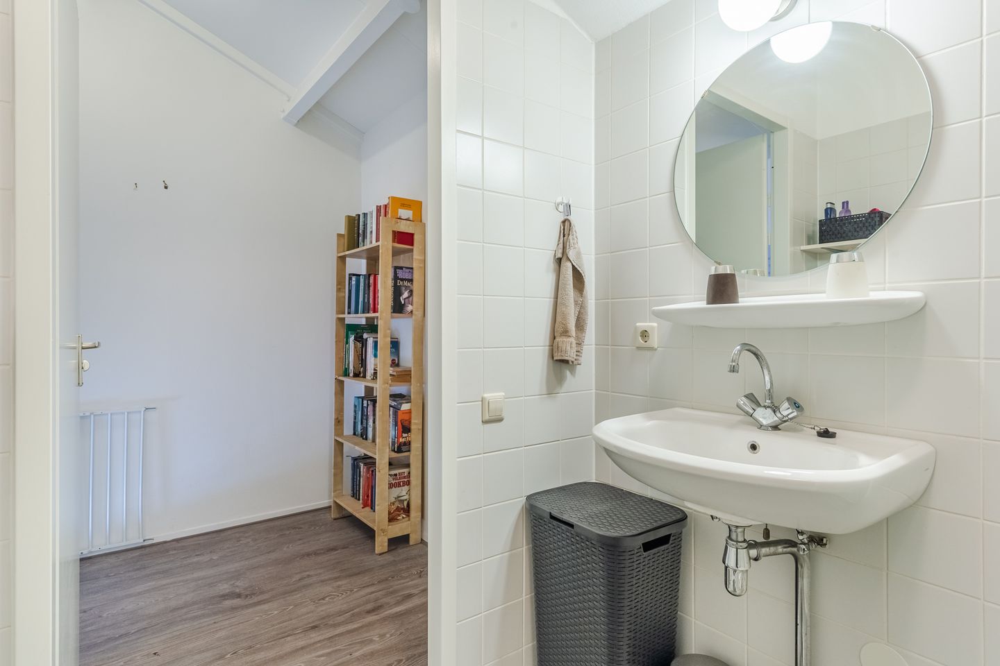 Foto 25 van Aabeekstraat 19-01