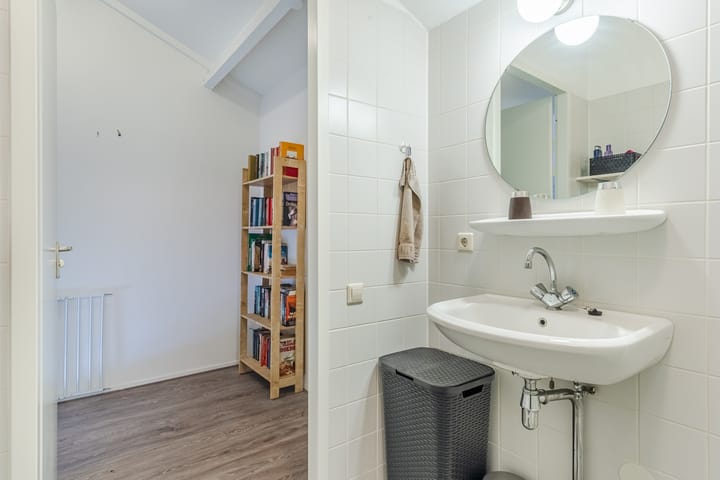 Foto 25 van Aabeekstraat 19-01