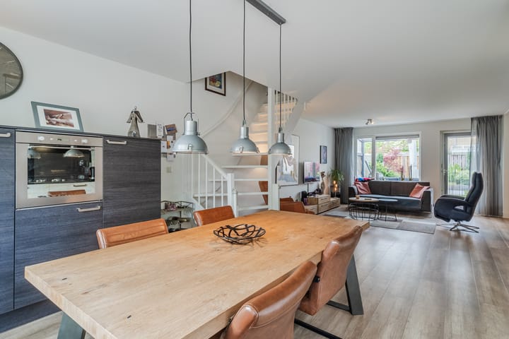 Foto 10 van Aabeekstraat 19-01