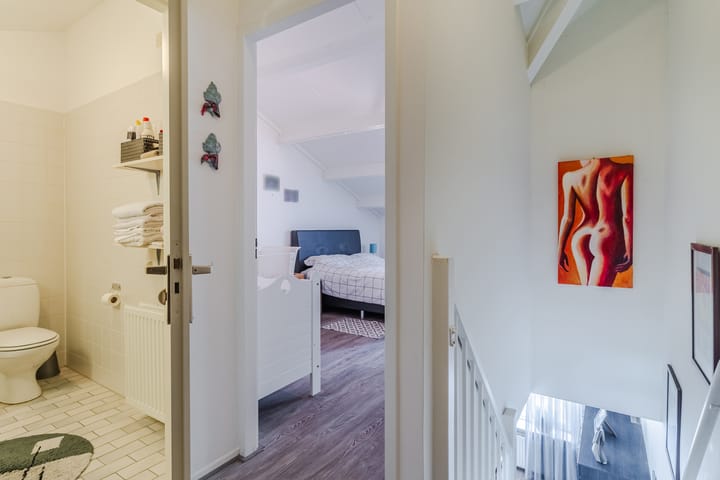 Foto 21 van Aabeekstraat 19-01