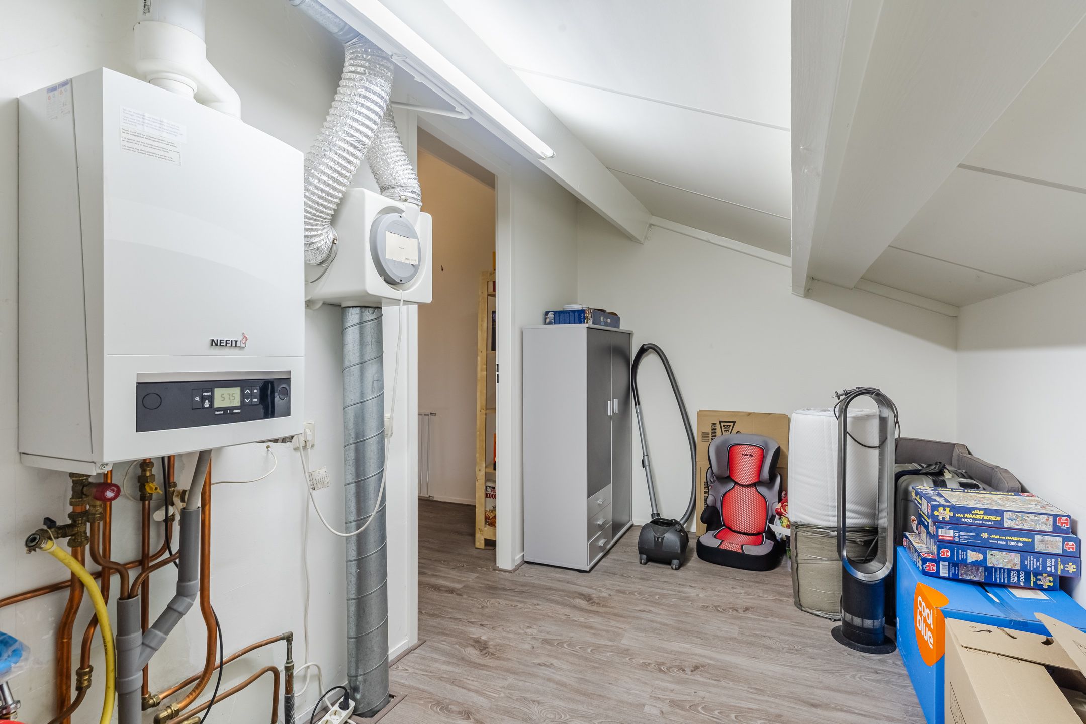 Foto 27 van Aabeekstraat 19-01