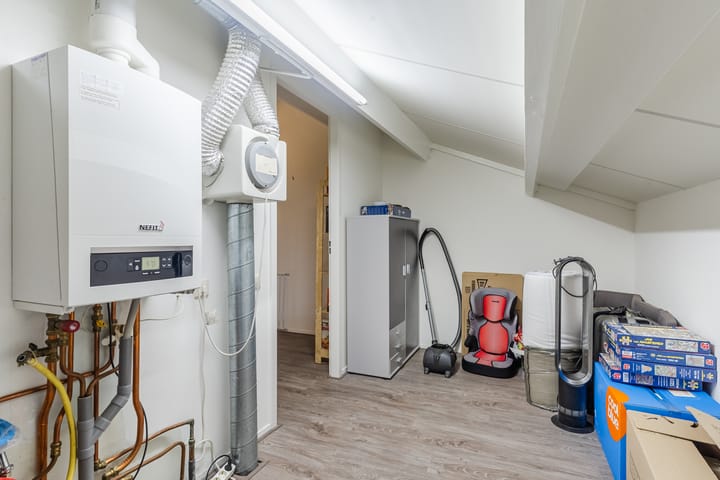 Foto 27 van Aabeekstraat 19-01