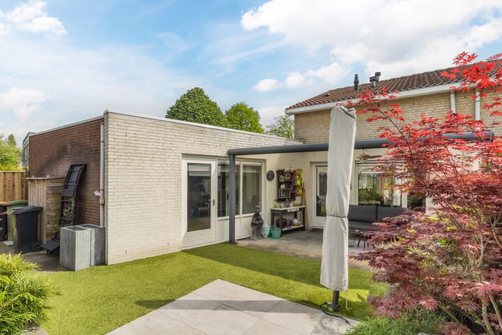 Foto 28 van Aabeekstraat 19-01