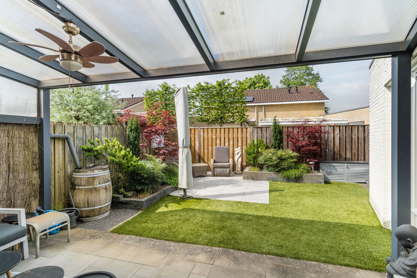 Foto 29 van Aabeekstraat 19-01