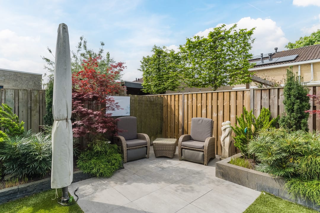 Foto 31 van Aabeekstraat 19-01